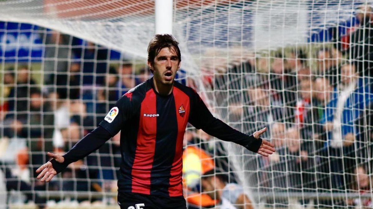 El Reus no entén de barreres