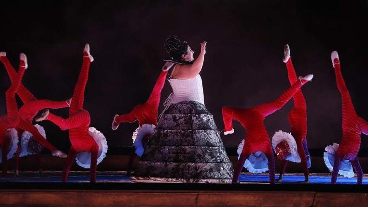 Empiezan los Juegos Mediterráneos Tarragona 2018