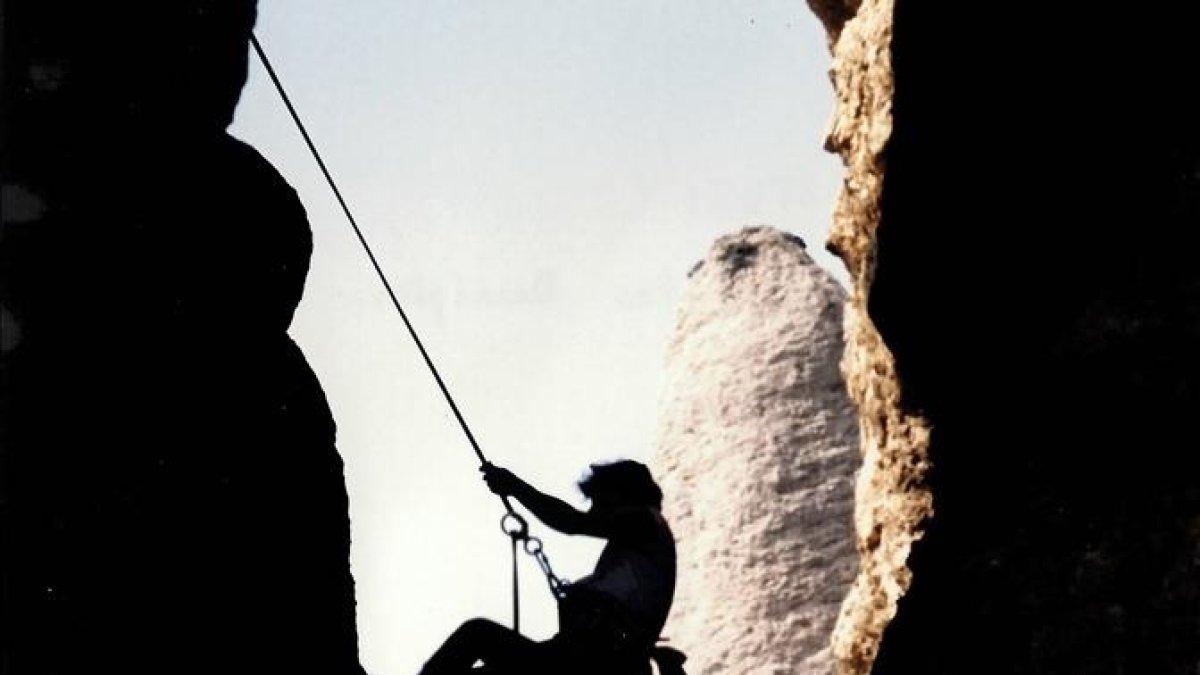 El Centre Excursionista i Leandre Lerín cedeixen els seus fons