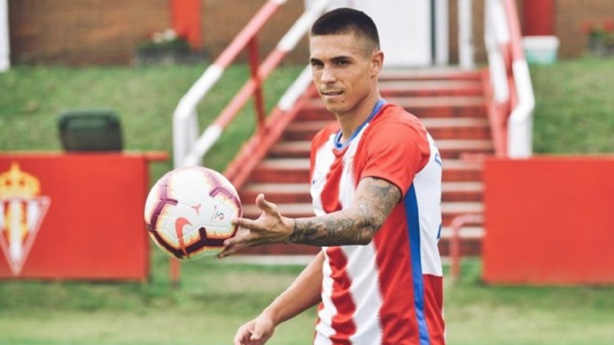 Un Sporting en clar creixement