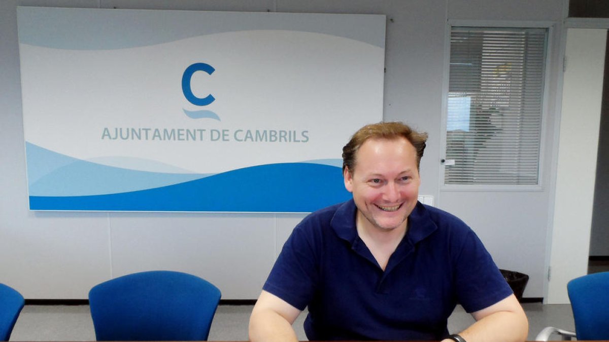 El PP de Cambrils tantea los grupos para formar un gobierno alternativo