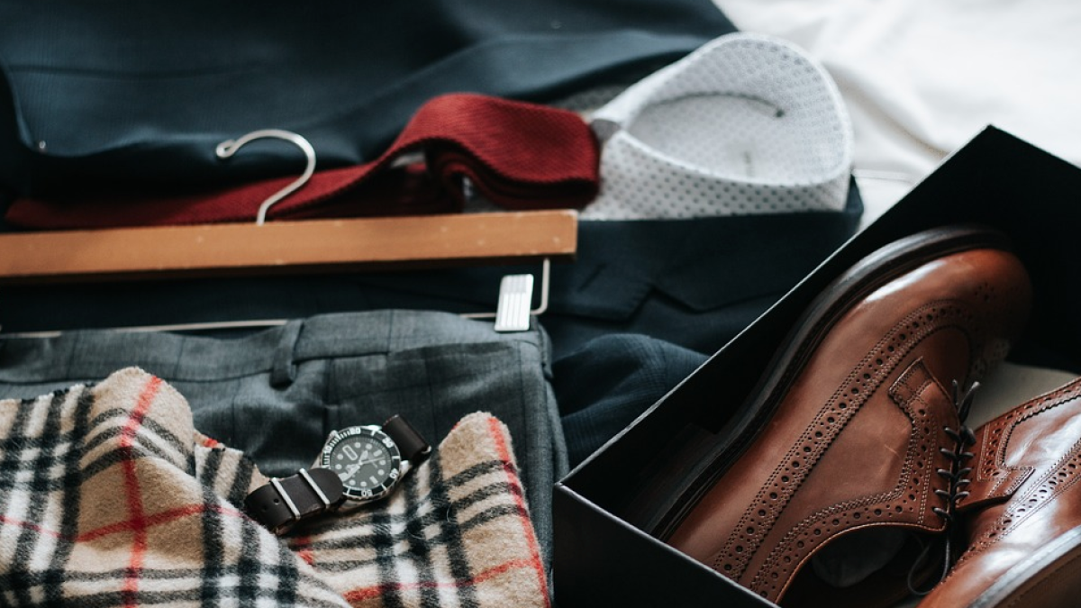 Burberry decideix cremar els productes que no ven per protegir la seva marca