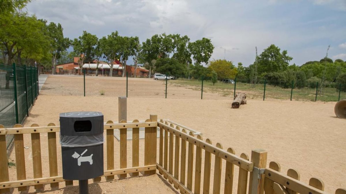 El Ayuntamiento abre 74 expedientes por perros peligrosos en un año y medio