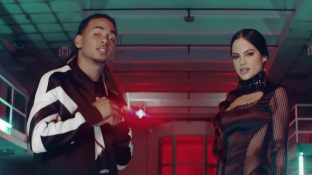 Ozuna aterrizará en Tarragona en el único concierto en Cataluña