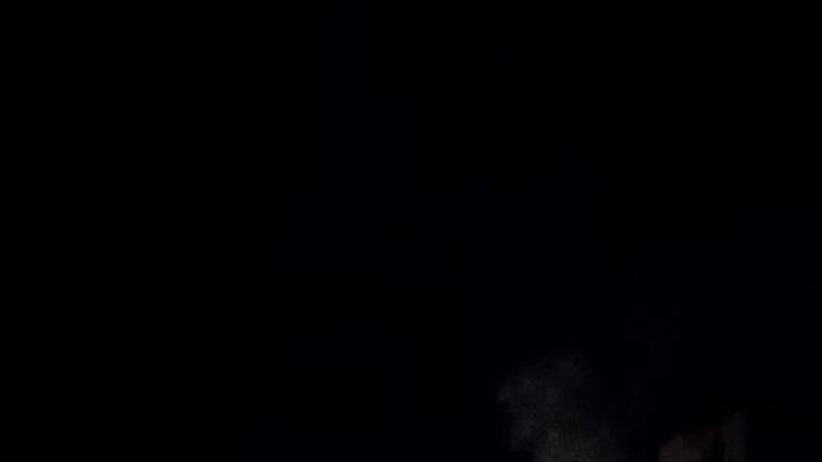 Cremen tres contenidors a Cunit en menys d'una hora