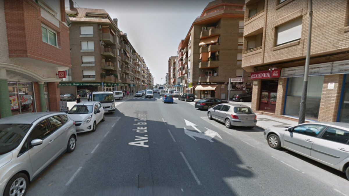 Falsa alarma per una possible maleta bomba a Tortosa