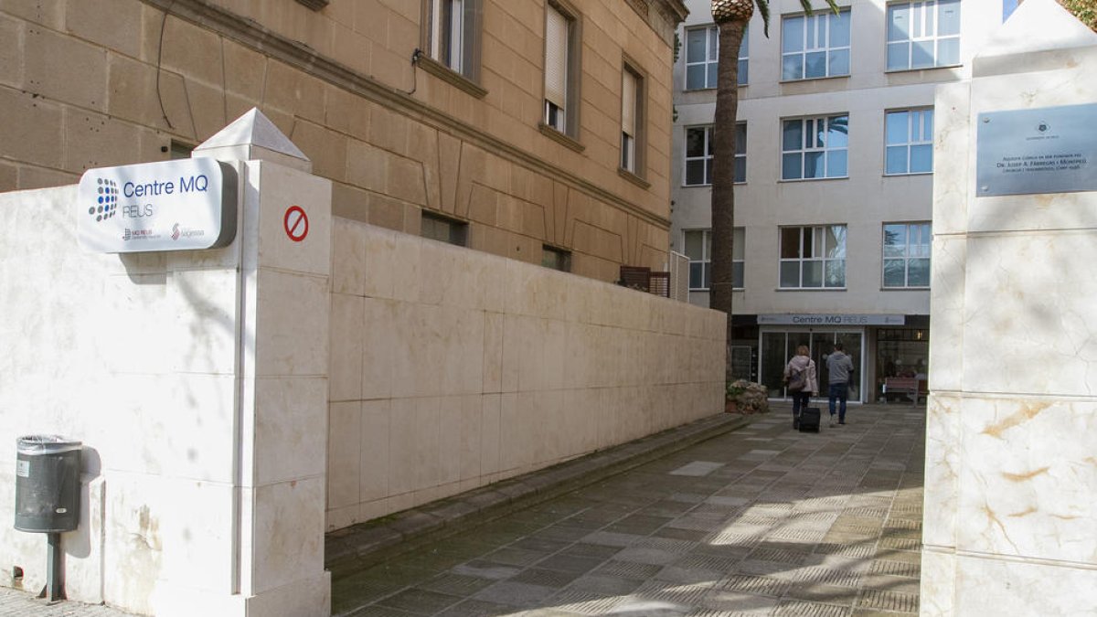 La plantilla del CMQ encarregarà un peritatge per portar al jutjat les DPO