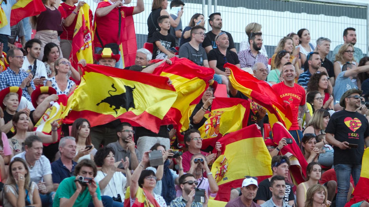 La CUP exige a Ballesteros y en Villamayor que aclaren la polémica de las entradas de los Juegos Mediterráneos