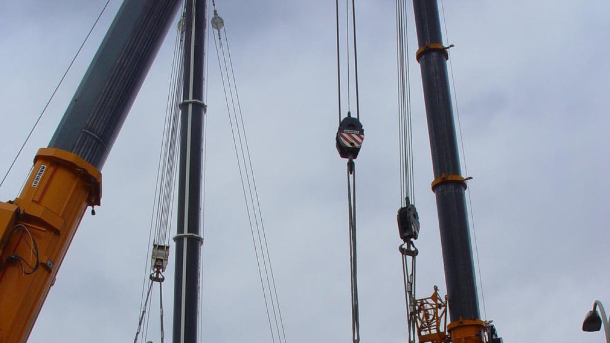 Acaba la parada de Repsol