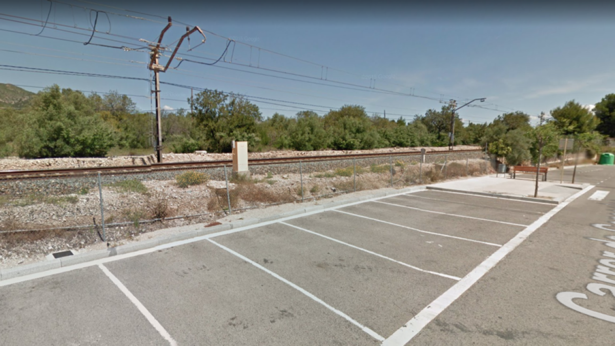 Adif licita la redacció de l'estudi sobre l'efecte barrera de l'actual línia ferroviària entre Tarragona i Vandellòs