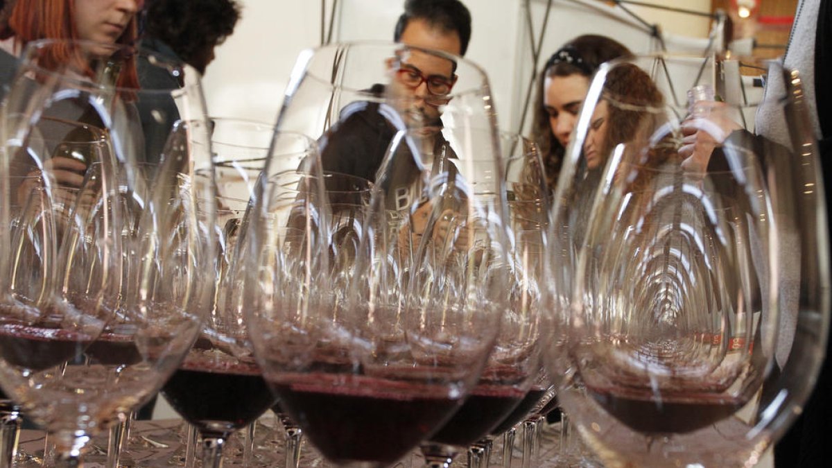 Las bodegas de la DOQ Priorat participan en el Tast de Finques i Viles 2018