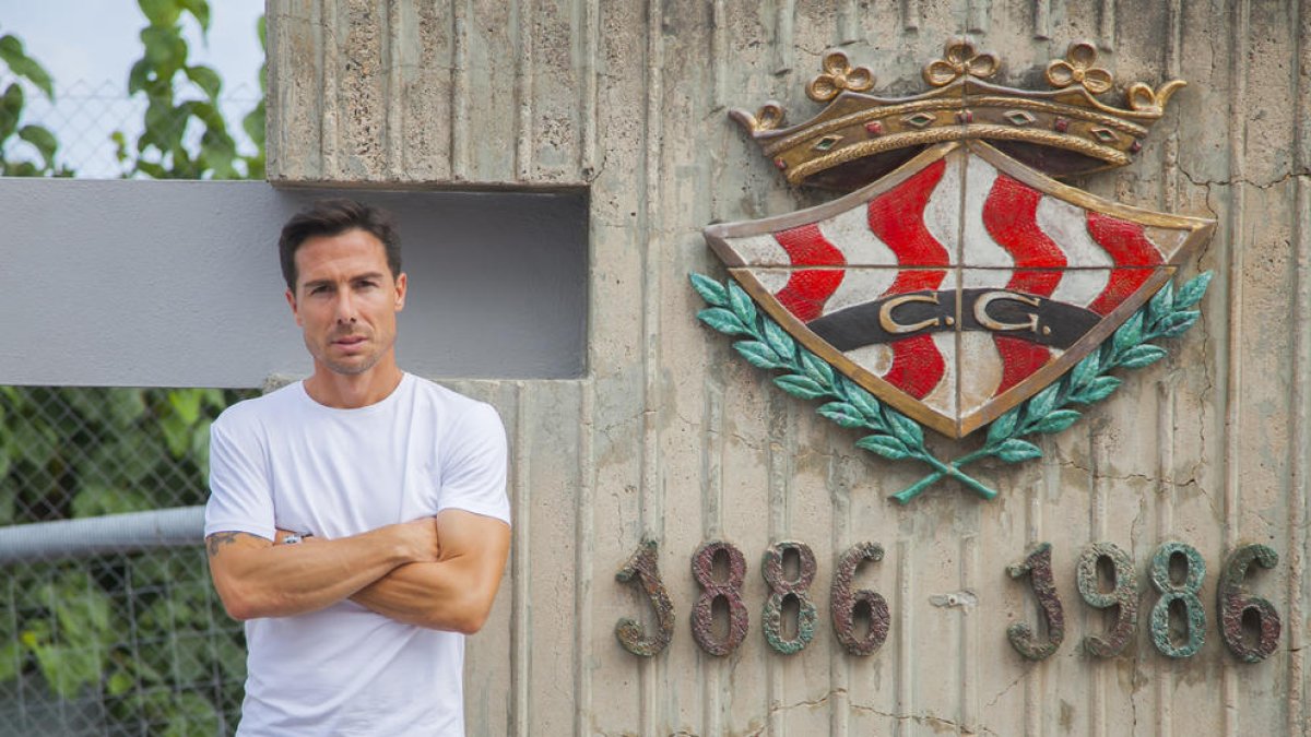 «La base de la  plantilla de la temporada passada seguirà igual»