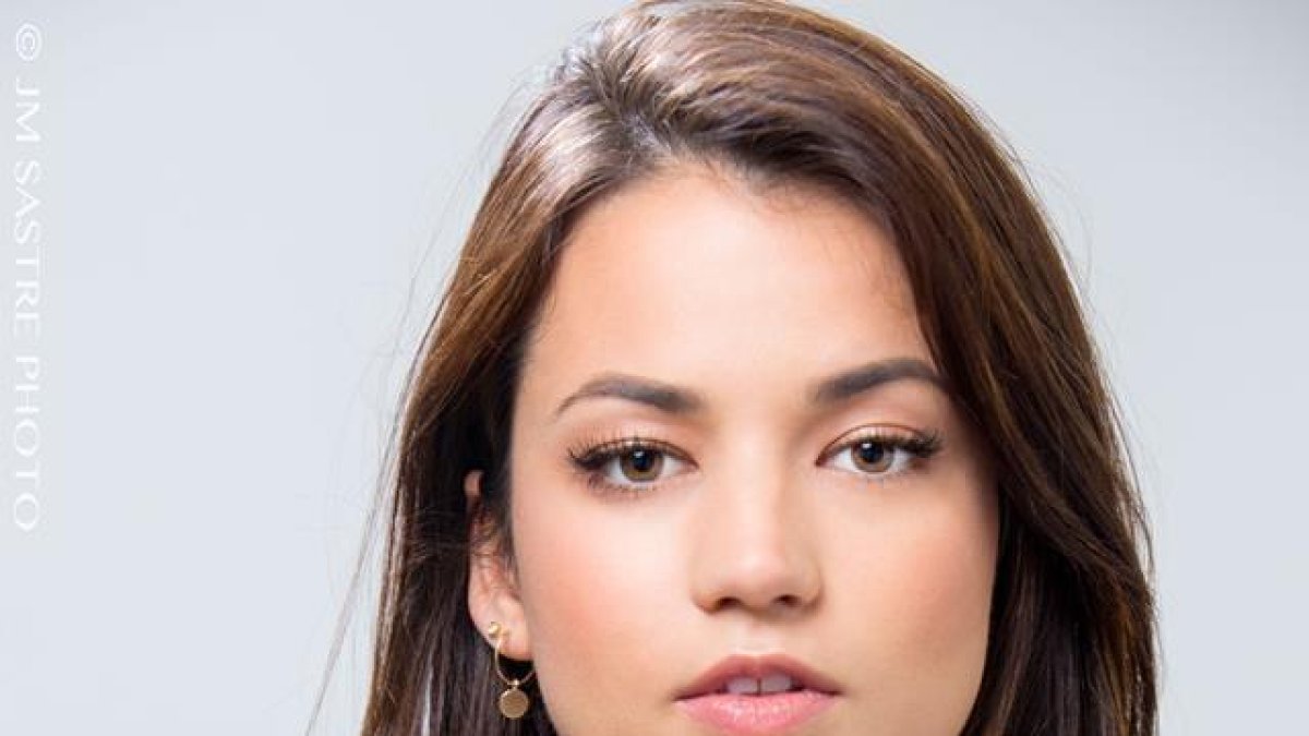 La actriz tarraconense Júlia Creus coprotagoniza una serie de TVE
