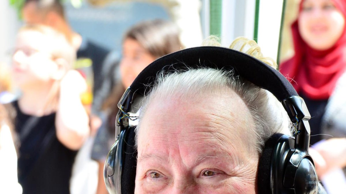 Pepita Bisoca rebrà el distintiu de mèrit del Consell Comarcal del Tarragonès