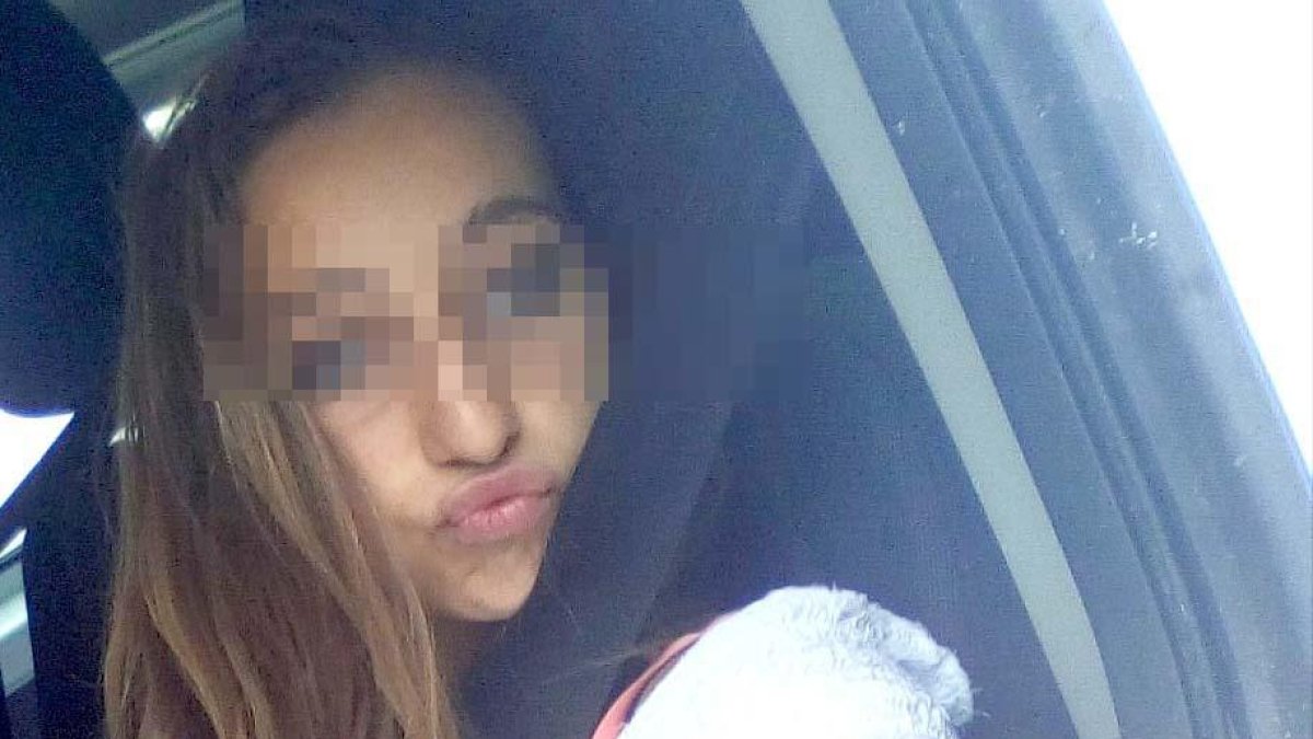 Buscan a una chica de 16 años Torreforta huida de un centro de menores de Tordera