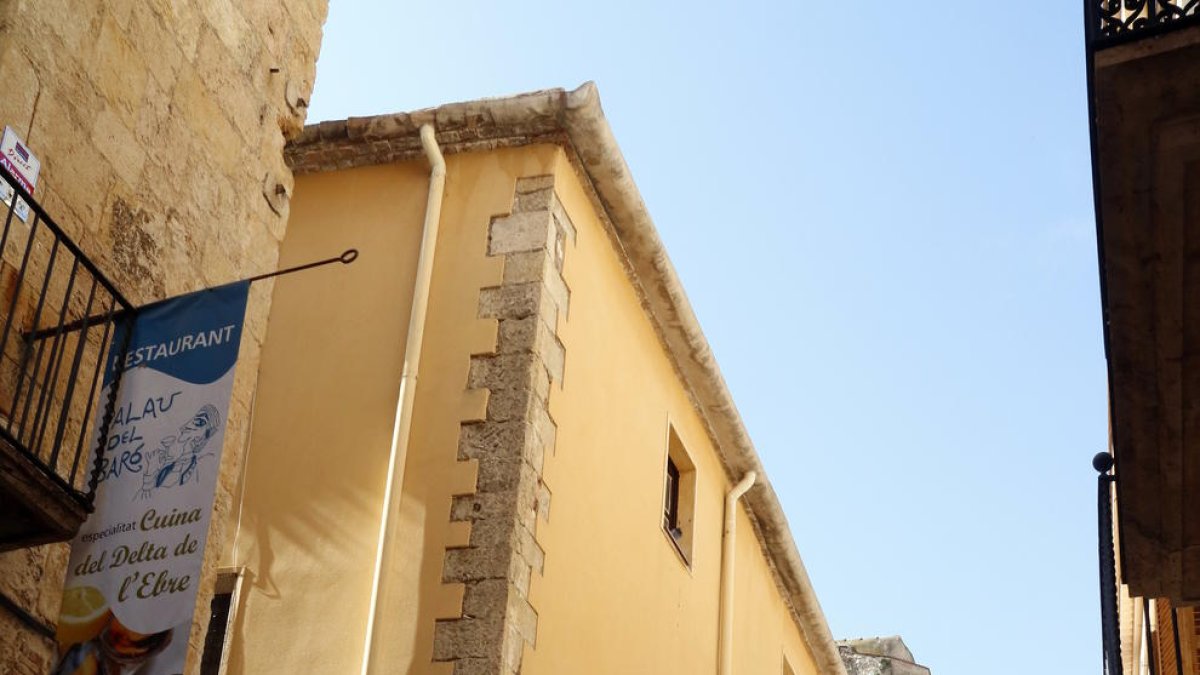 Xiquets de Tarragona, colla, castellera