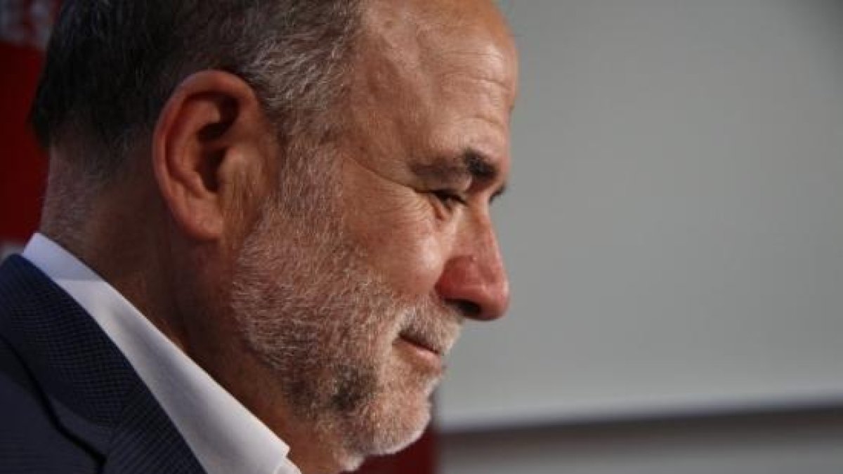 L'exalcalde de Tortosa Joan Sabaté, nou subdelegat del govern espanyol a Tarragona