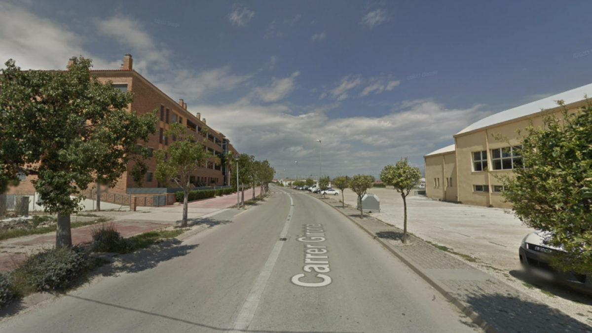 Deltebre abre el proceso de participación ciudadano para cambiar la calle Girona para 1 de Octubre