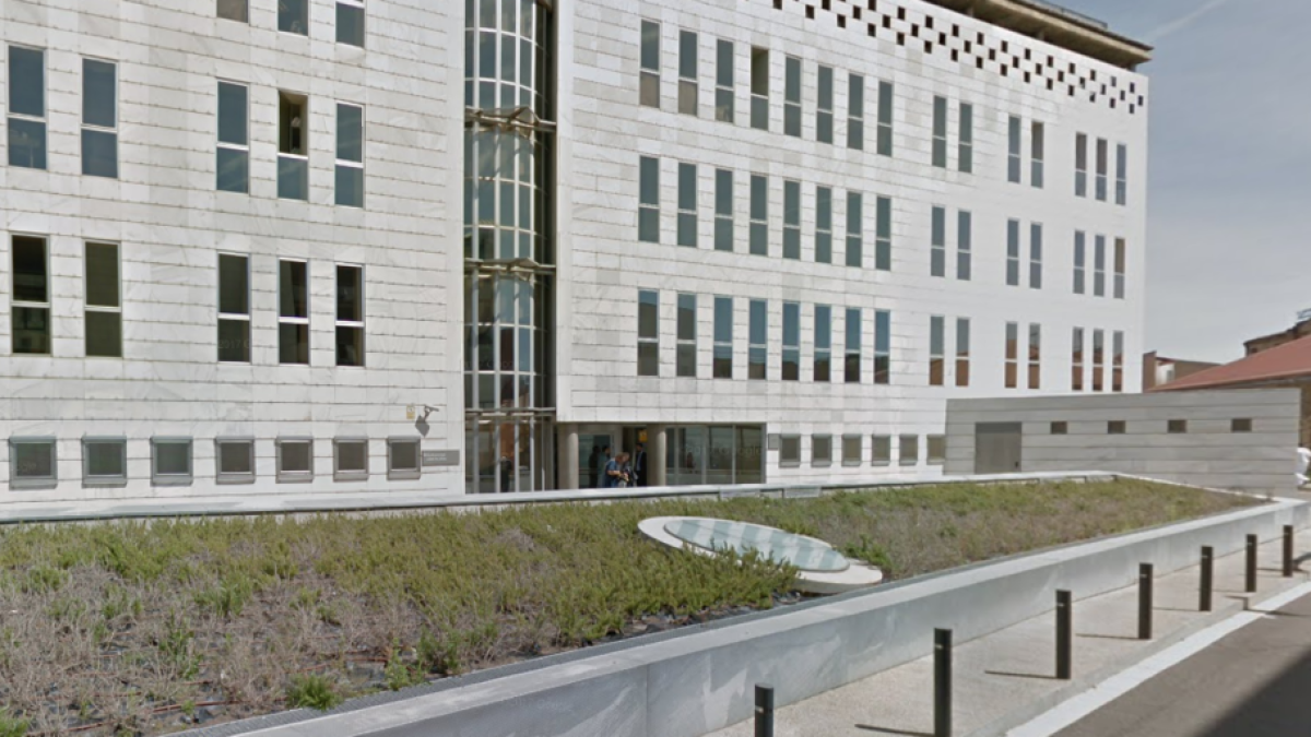 Acepta 2 años de cárcel por herir a un temporero en una pelea pero se desvincula de la muerte de otro