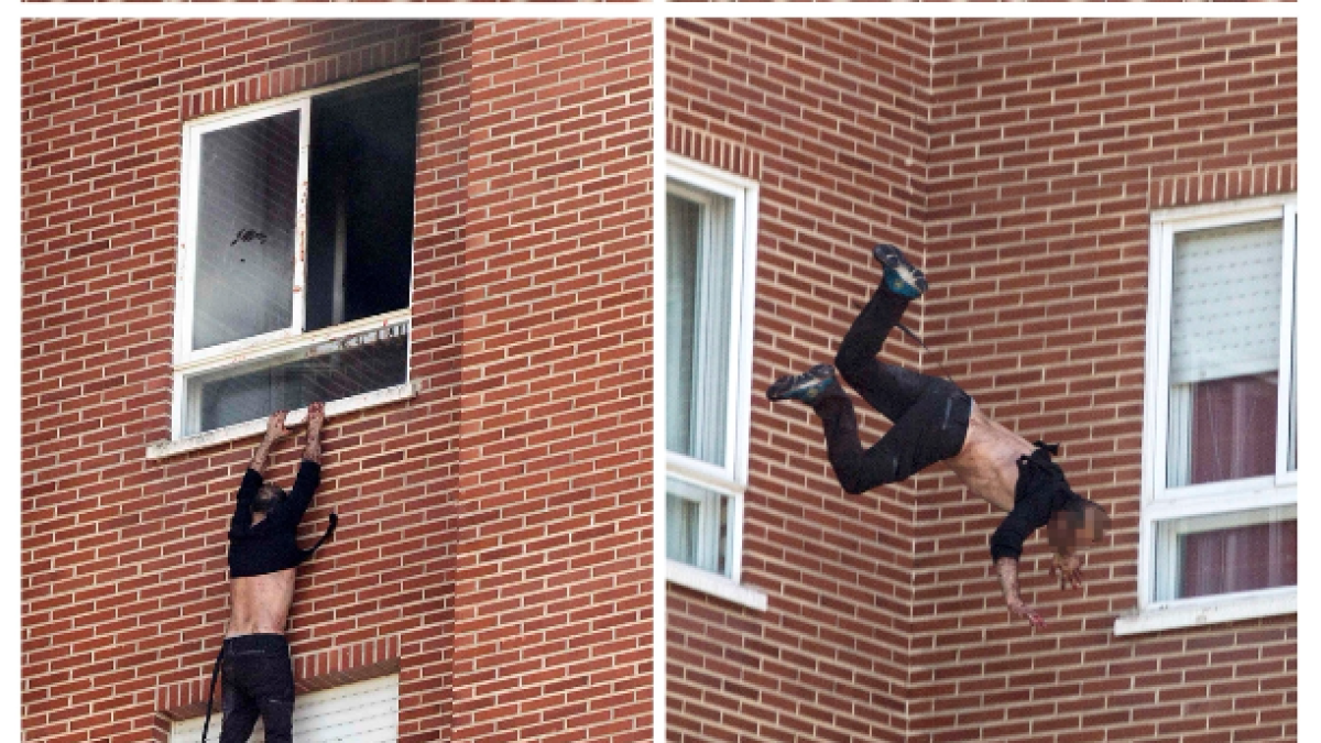 Una madre y su hija son asesinadas por la expareja de la joven