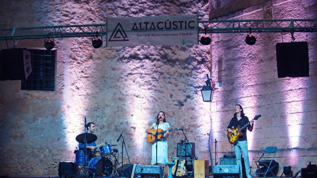 L'Altacústic clou la seva edició més exitosa amb prop de 8.000 assistents