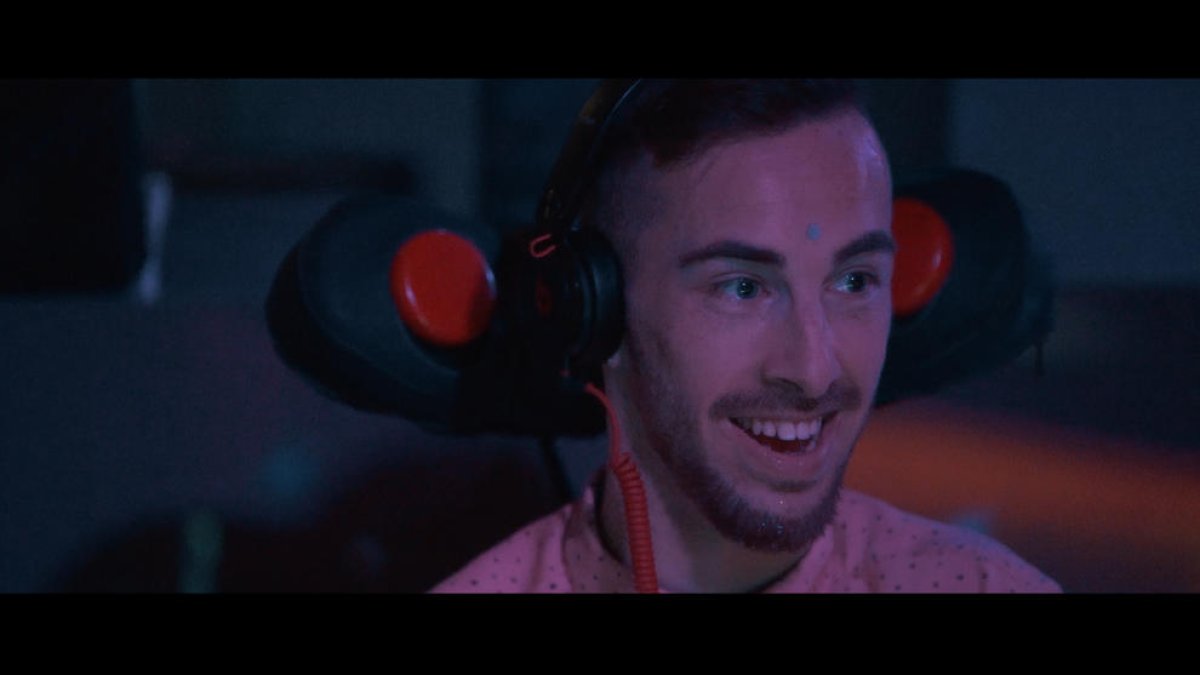 Dj Abadia presentarà divendres 'Para mí', el seu primer treball