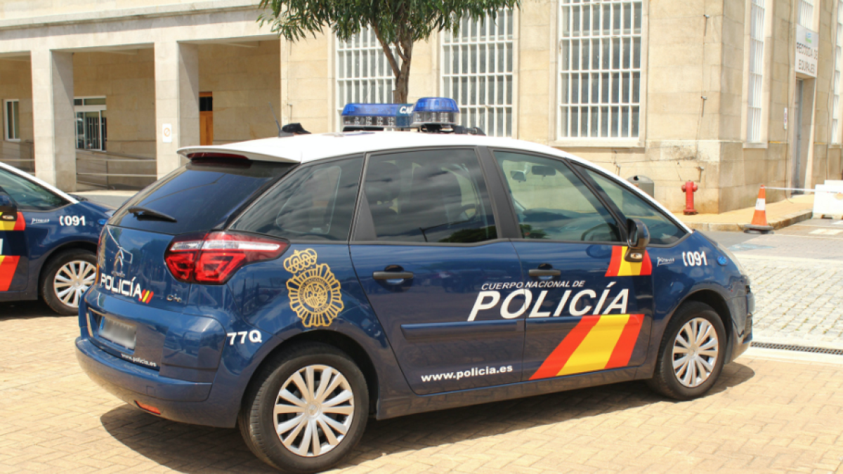 Dos-cents veïns impedeixen la detenció d'un narcotraficant