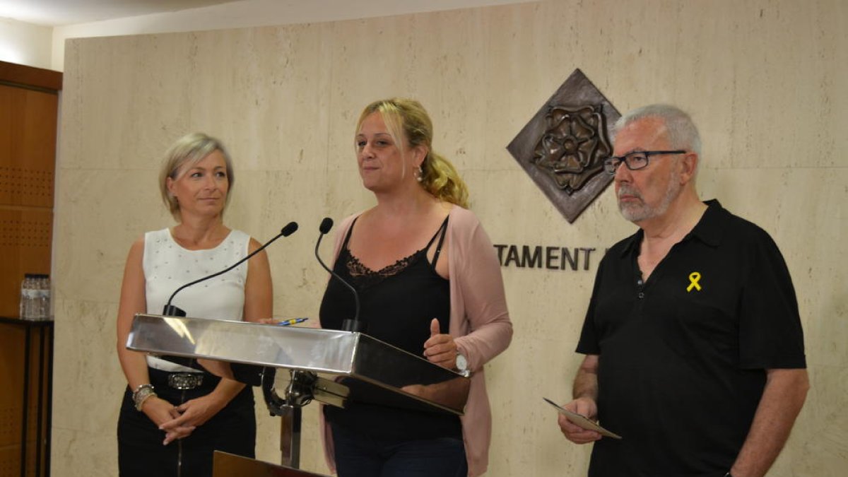 Reus presenta una ruta ciclista per conèixer sis masos de la zona de llevant