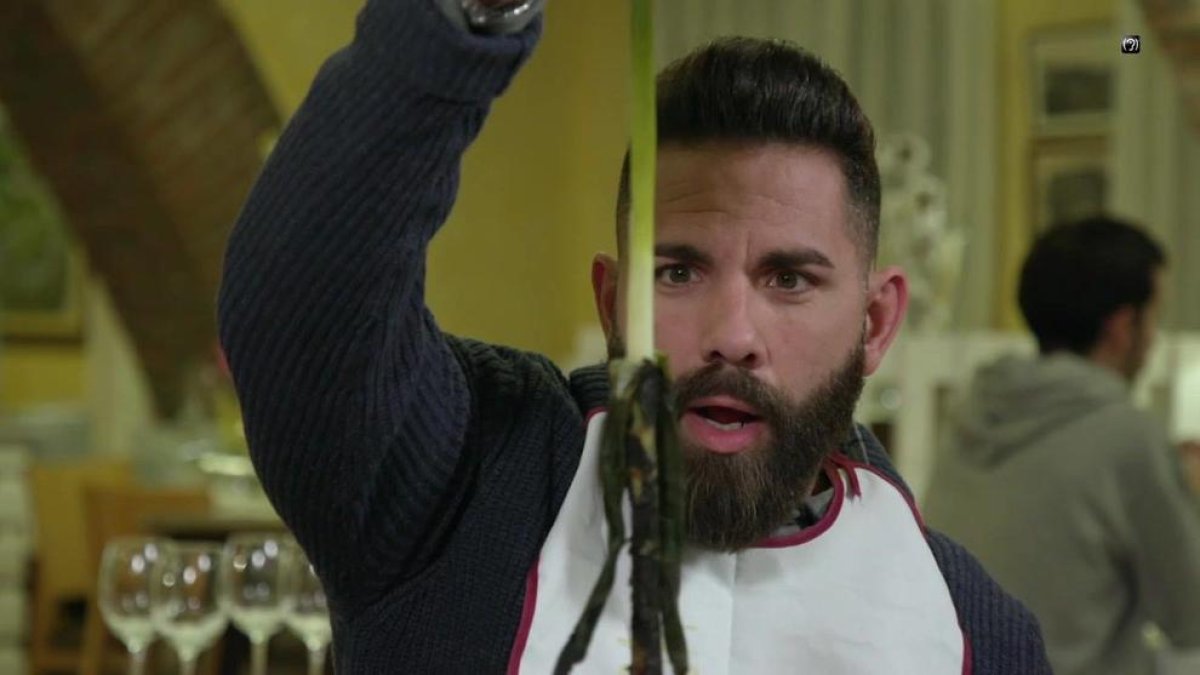 El calçot será el protagonista del programa 'Joc de Cartes'