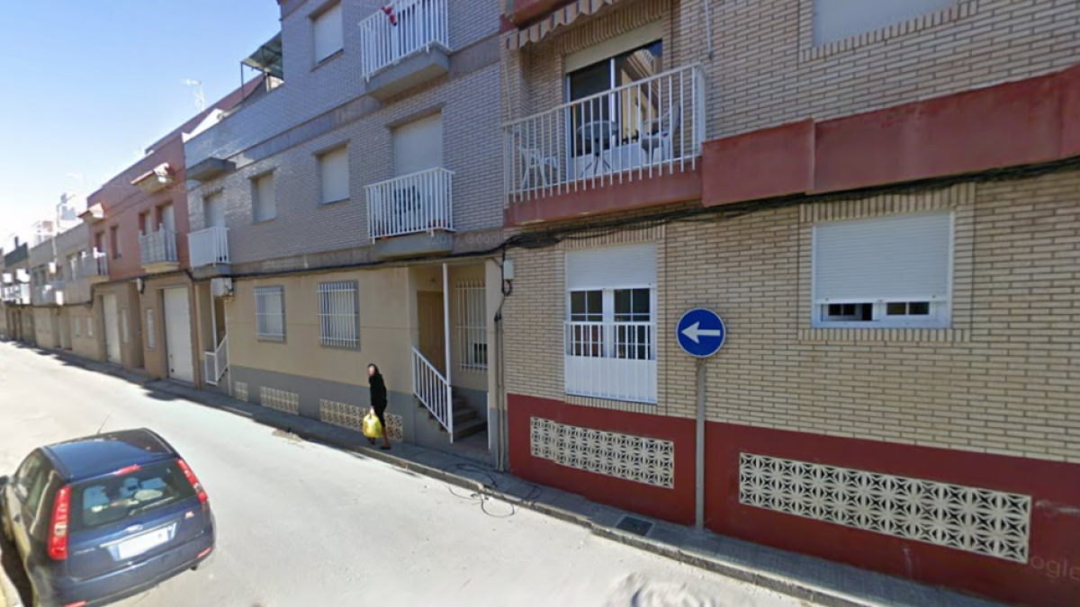 S'entrega a la policia després d'haver matat al seu fill de 8 anys