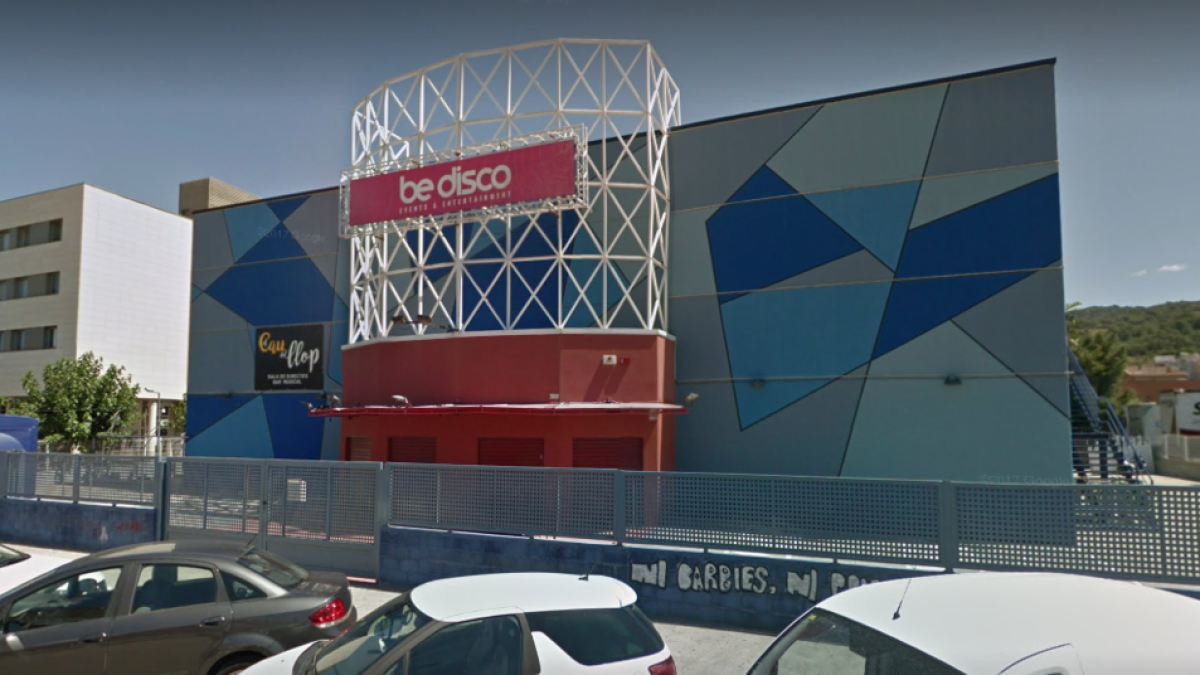 Detenidos cuatro jóvenes acusados de violar en grupo a una chica en Molins de Rei