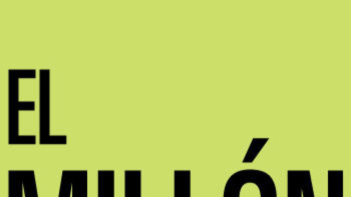 Euromillones deja 1 millón de euros en el Morell