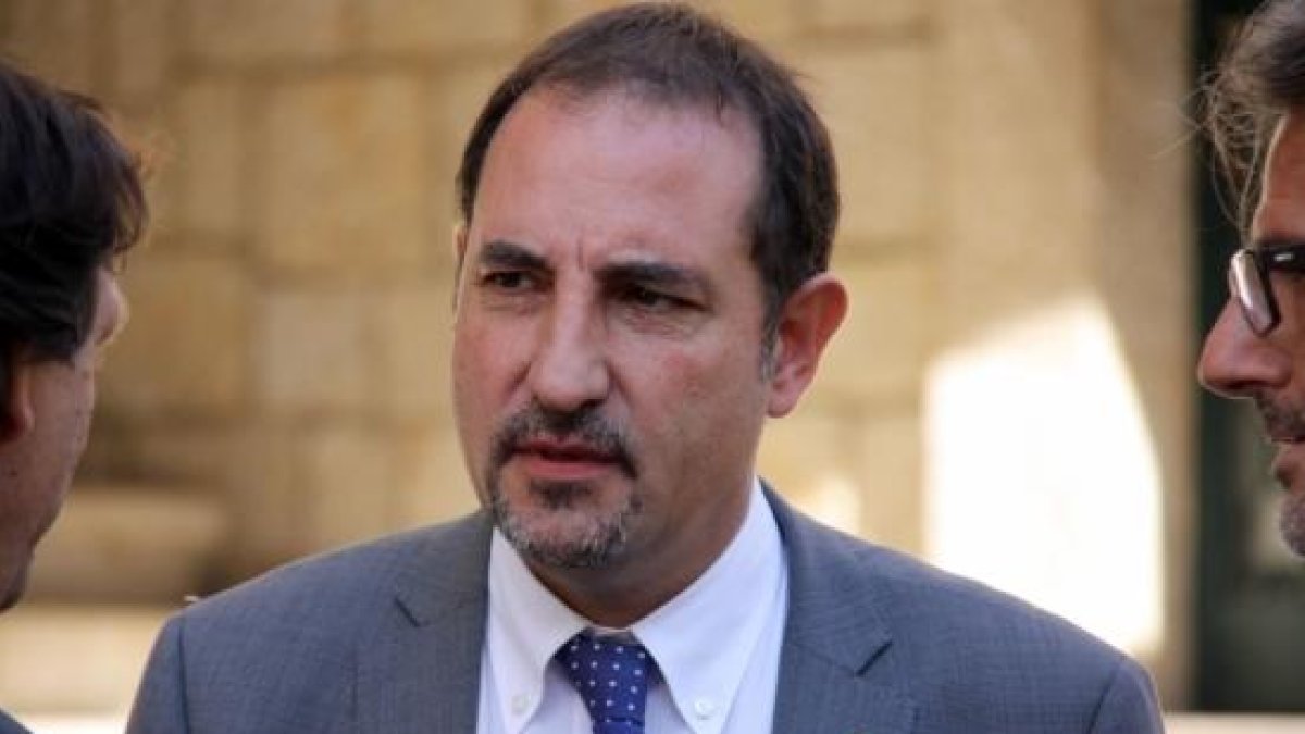 Espadaler creu que la Generalitat hauria d'«abstenir-se d'intervenir» en la causa pel 9-N