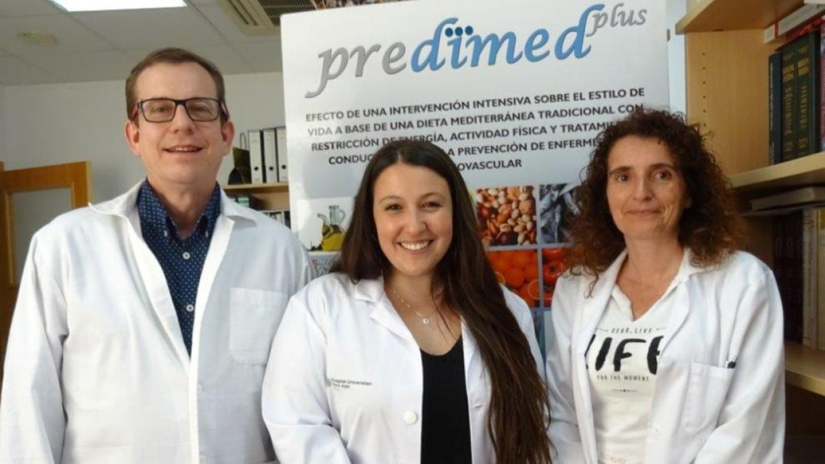 Un estudio relaciona el consumo de lácticos con la reducción de las cataratas