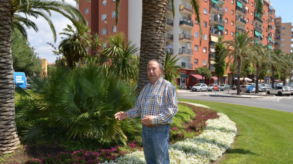 El Ayuntamiento de Reus replantará cien árboles y ajardinará nuevas zonas de la ciudad