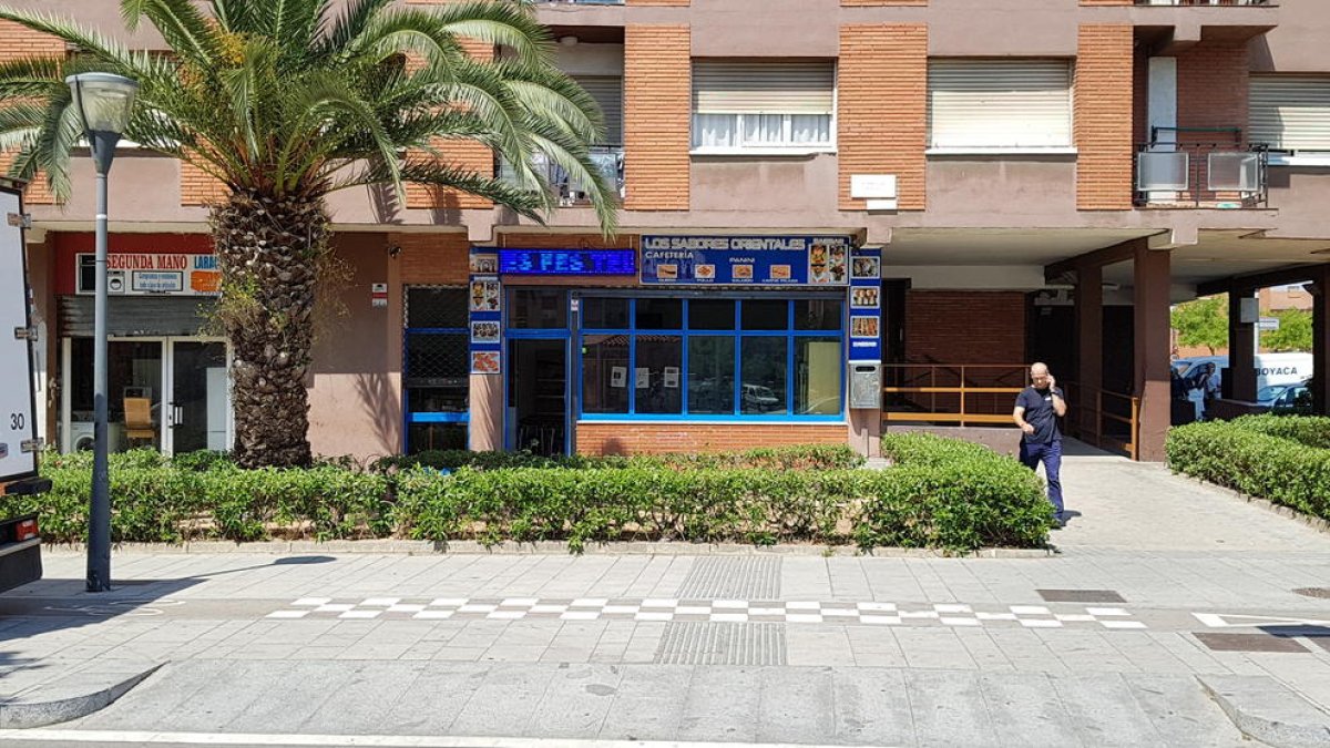 La FAVT urge mediación vecinal en Campclar a raíz de una pelea|riña grupal