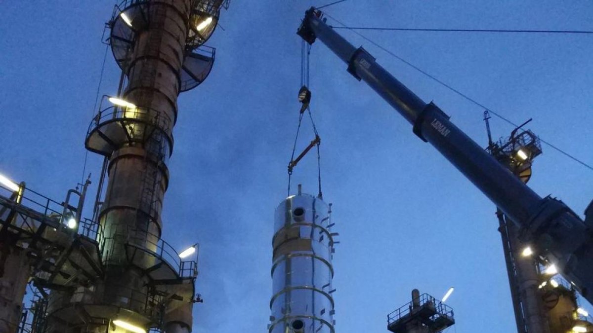 IQOXE s'atura per manteniment