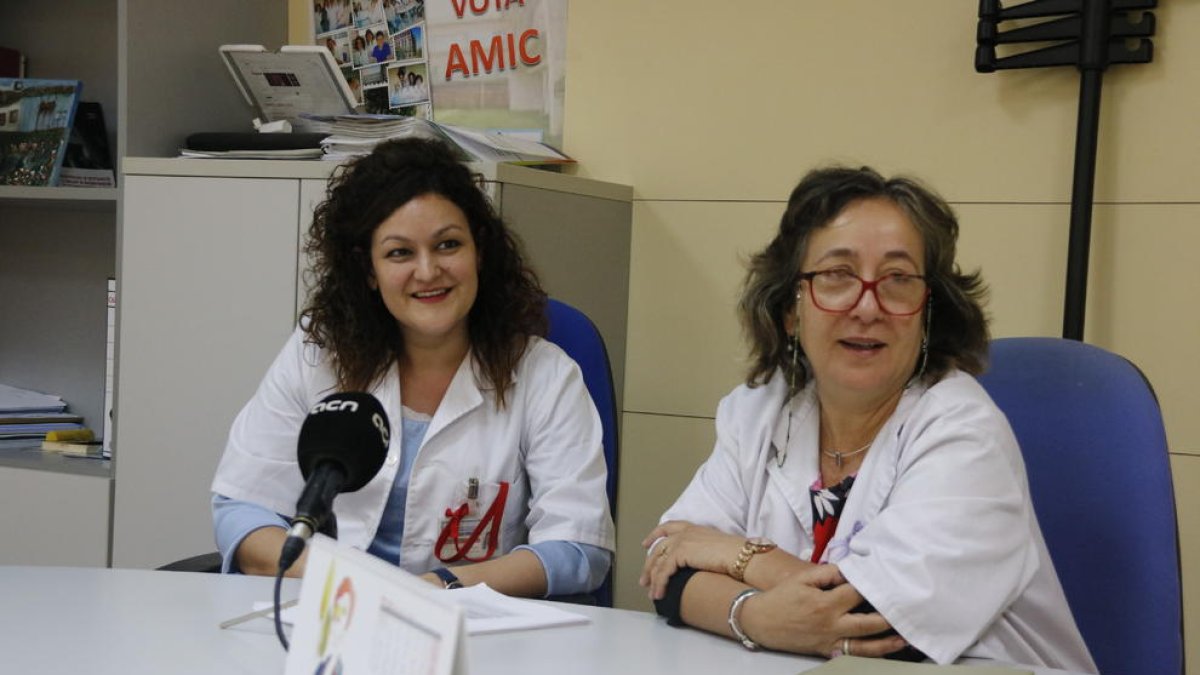 CASO, drogas, Tarragonès, Alt Camp, adicciones, cannabis, cocaína, Baix Penedès, drogodependencia