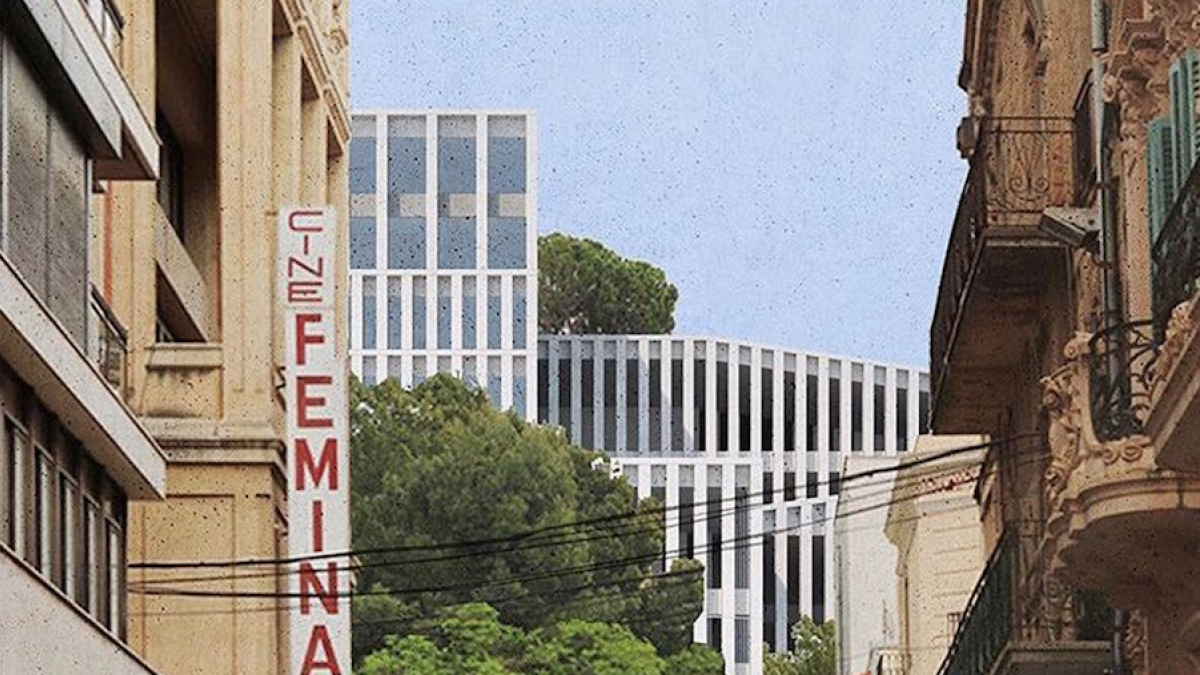 Adjudicat el projecte del nou aparcament i l'ampliació de l'Hospital de Tortosa