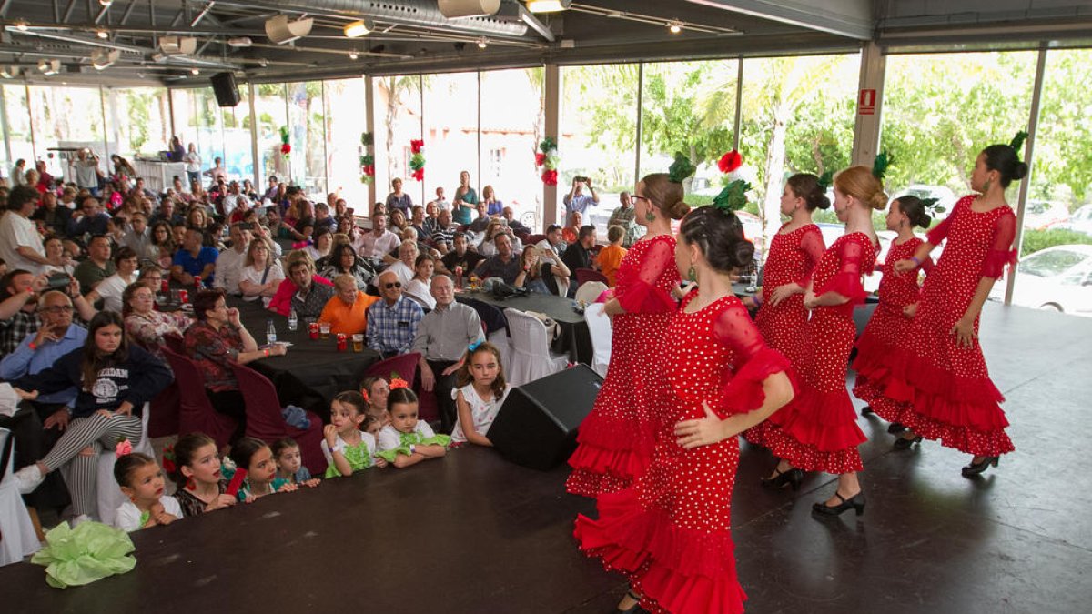'Aires de Feria' arriba a la tercera edició