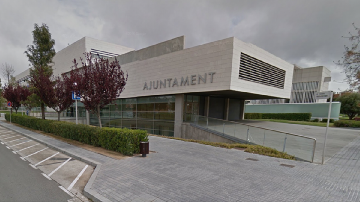 ajuntament salou