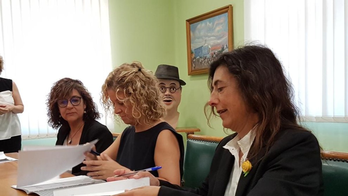 Tortosa pone en marcha un servicio municipal de atención integral a las personas LGTBI