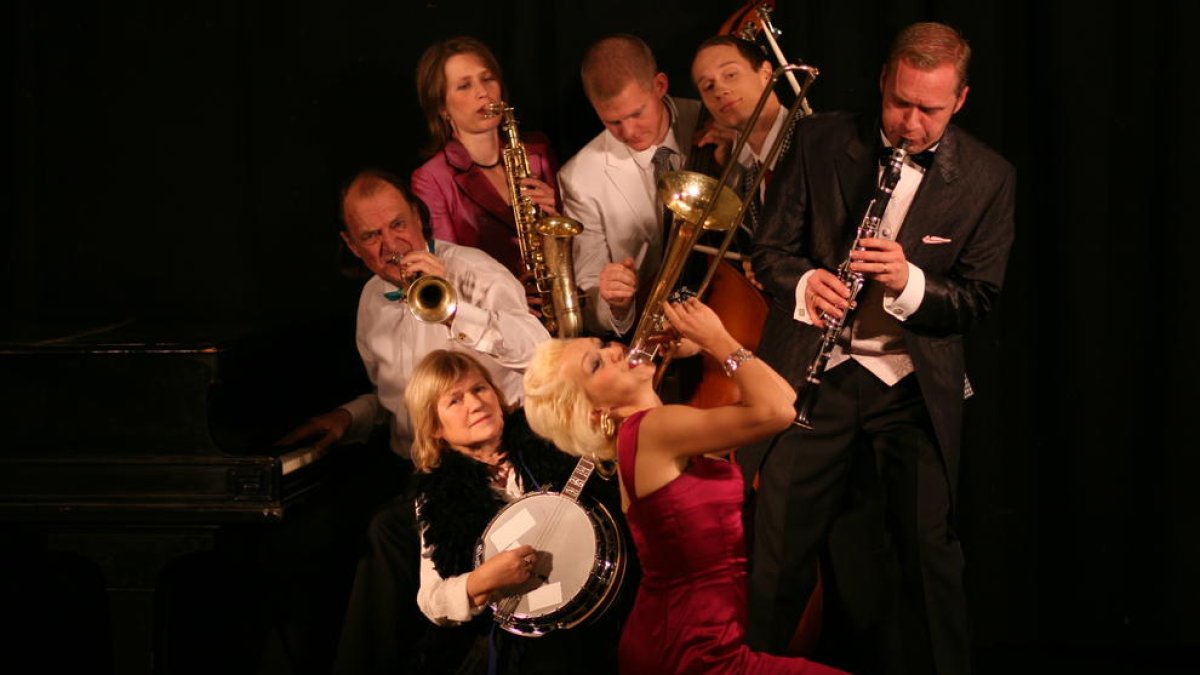 El 24º Festival Dixieland Tarragona descubrirá el universo sonoro de la trompeta