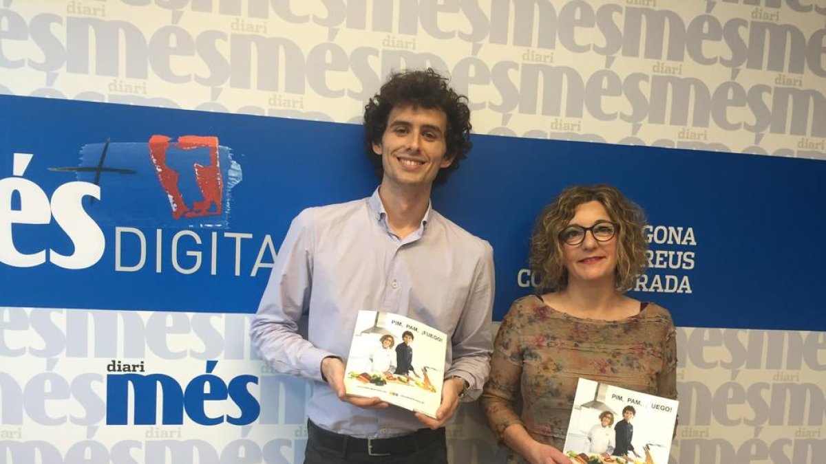 «A veces comprar en el supermercado es como entrar en un campo de minas»