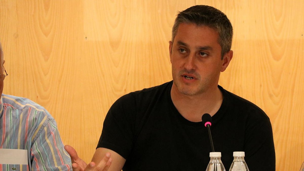 La adhesión de Calafell a la AMI llegará a juicio en febrero del año que viene