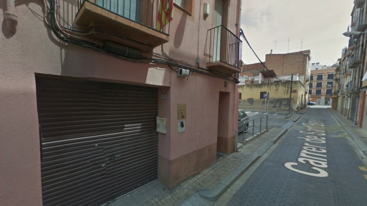 L'AV L'Harmonia del Carme es dóna de baixa de la FAVR