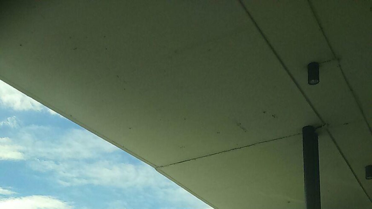 Quema un autobús a la Estación de Tarragona