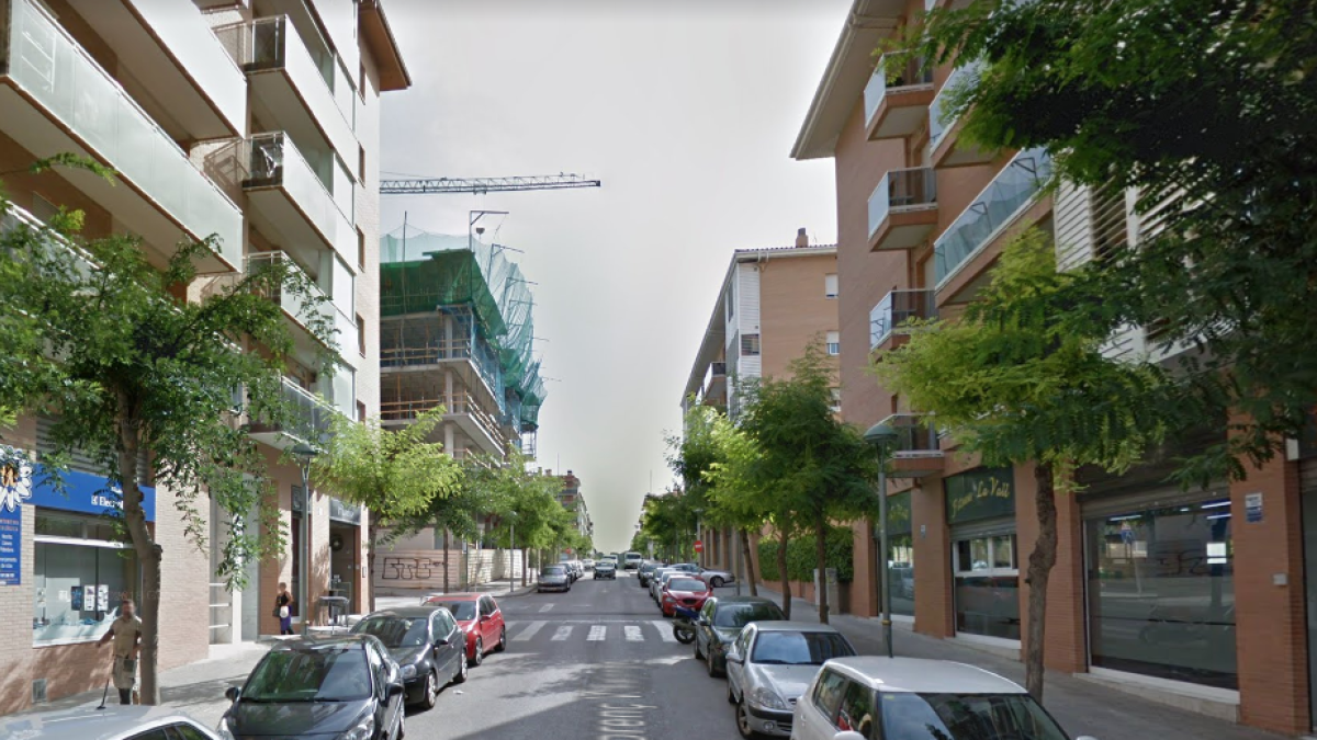 Una mujer muy grave después de ser atropellada por un coche en Tarragona