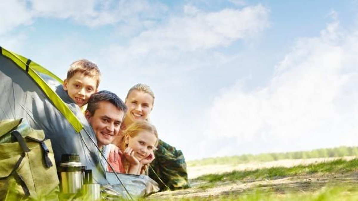 Els càmpings: una bona opció si busques vacances divertides amb nens