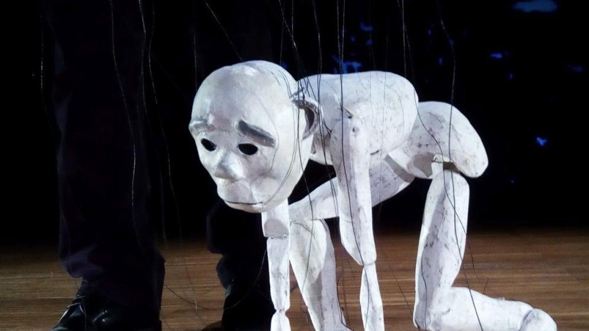 El Guante de Valls unirá música y títeres